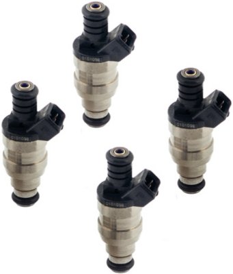 Accel Fuel Injector
