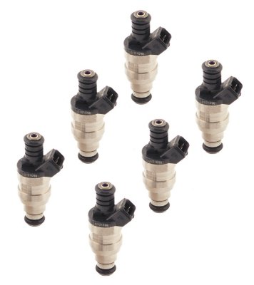 Accel Fuel Injector