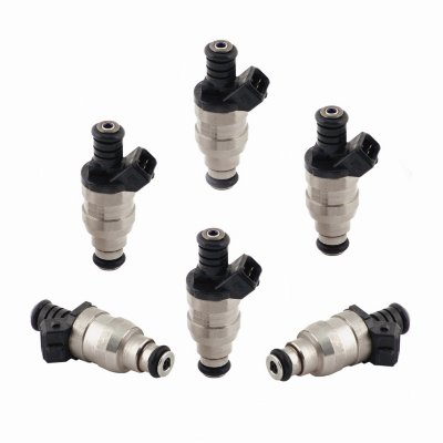 Accel Fuel Injector