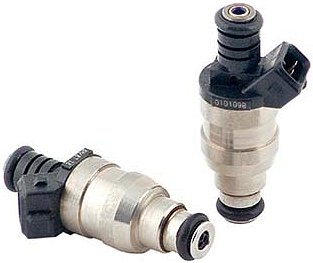Accel Fuel Injector