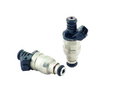 Accel Fuel Injector