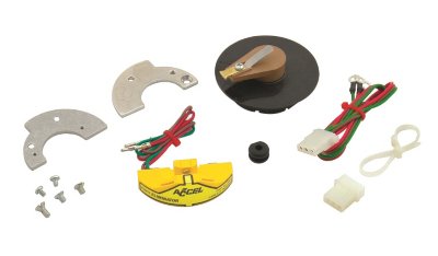 Accel Ignition Conversion Kit