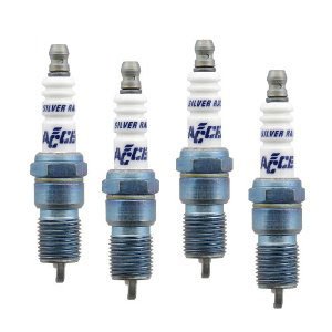 Accel Spark Plug