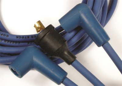 Accel Spark Plug Wire