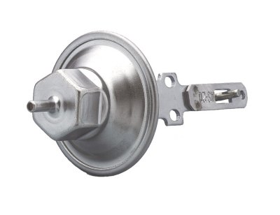 Accel Vacuum Advance