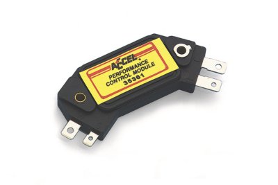 Accel Ignition Module
