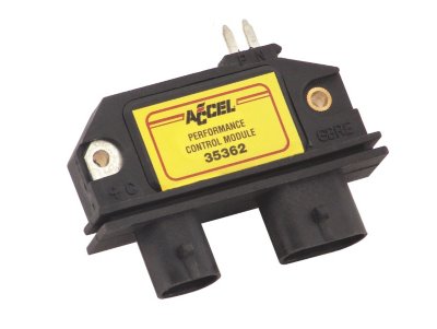Accel Ignition Module