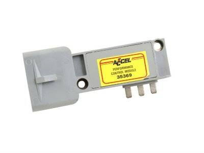 Accel Ignition Module