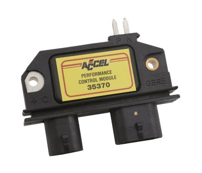 Accel Ignition Module