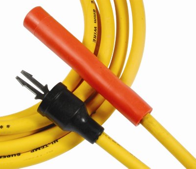 Accel Spark Plug Wire