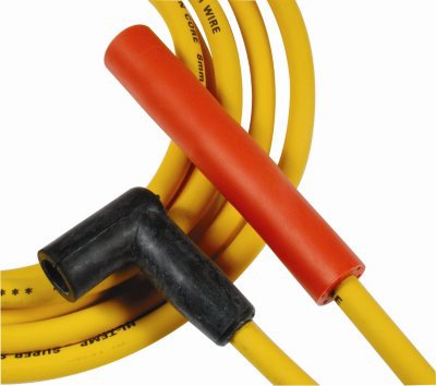Accel Spark Plug Wire