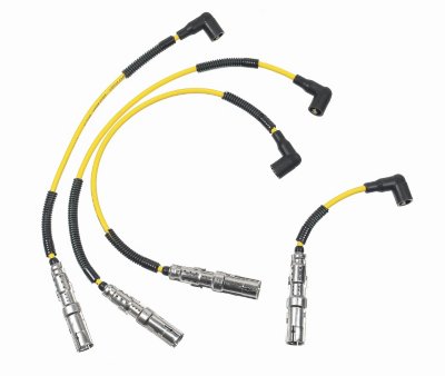 Accel Spark Plug Wire