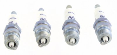 Accel Spark Plug