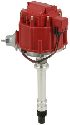 Accel Distributor