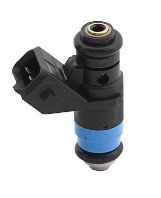Accel Fuel Injector