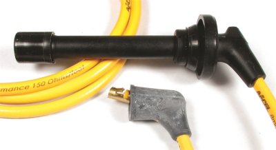 Accel Spark Plug Wire