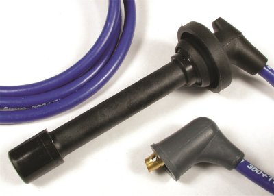 Accel Spark Plug Wire