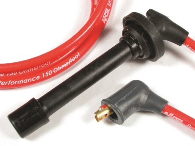 Accel Spark Plug Wire