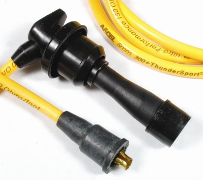 Accel Spark Plug Wire