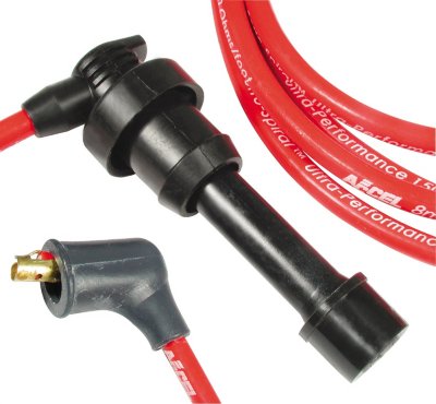Accel Spark Plug Wire