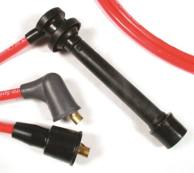 Accel Spark Plug Wire