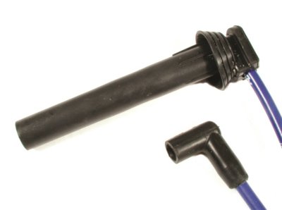 Accel Spark Plug Wire