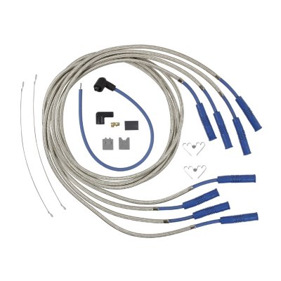 Accel Spark Plug Wire