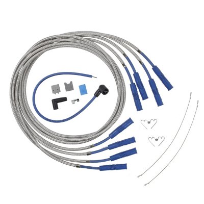 Accel Spark Plug Wire