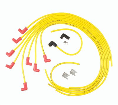 Accel Spark Plug Wire
