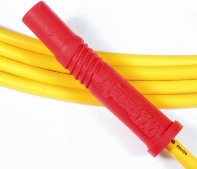 Accel Spark Plug Wire
