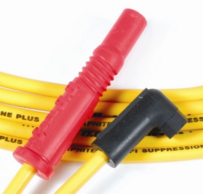 Accel Spark Plug Wire