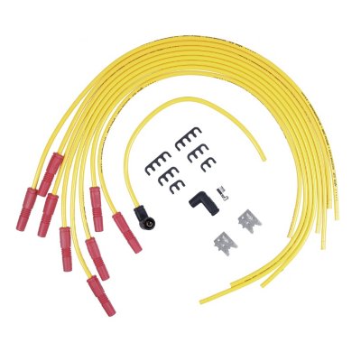 Accel Spark Plug Wire