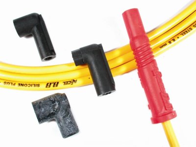 Accel Spark Plug Wire