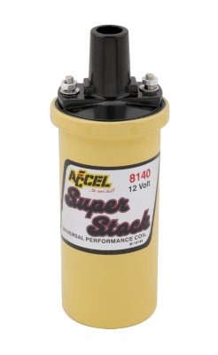 Accel Ignition Coil