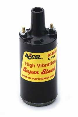 Accel Ignition Coil