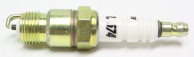 Accel Spark Plug