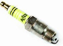 Accel Spark Plug