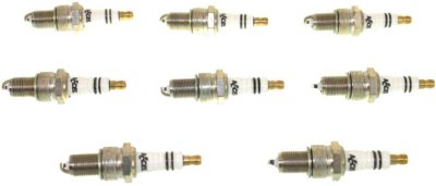 Accel Spark Plug