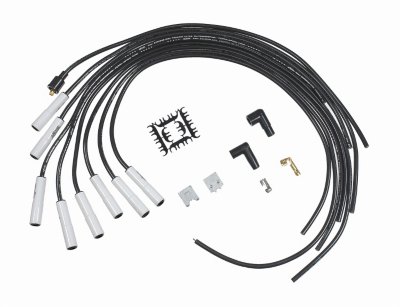 Accel Spark Plug Wire