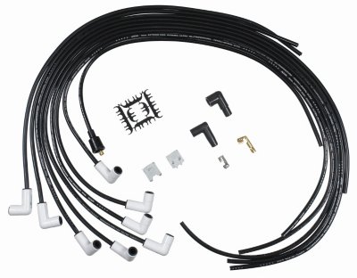 Accel Spark Plug Wire