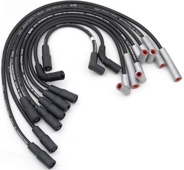 Accel Spark Plug Wire