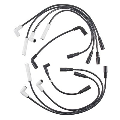 Accel Spark Plug Wire
