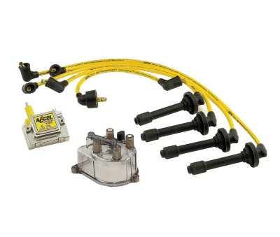 Accel Tune Up Kit