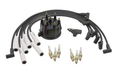 Accel Tune Up Kit