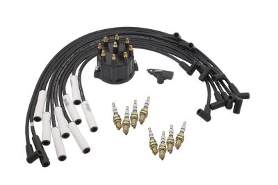 Accel Tune Up Kit