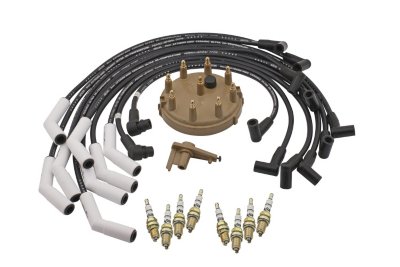 Accel Tune Up Kit