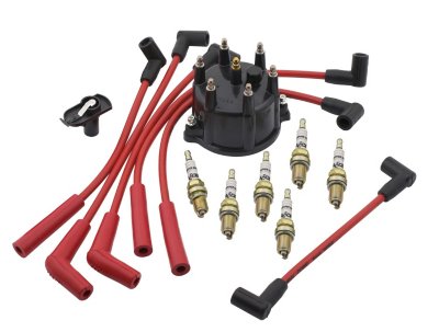 Accel Tune Up Kit