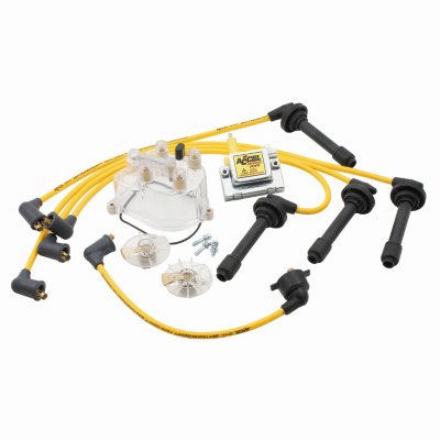 Accel Tune Up Kit