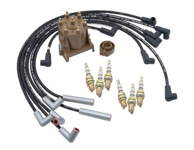 Accel Tune Up Kit