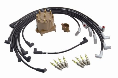 Accel Tune Up Kit